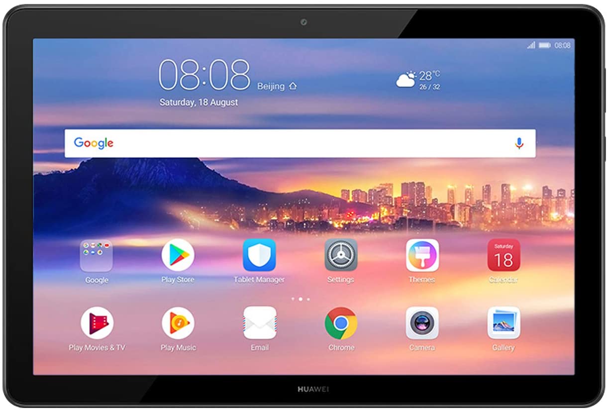 TABLET HUAWEI T5 10 WIFI