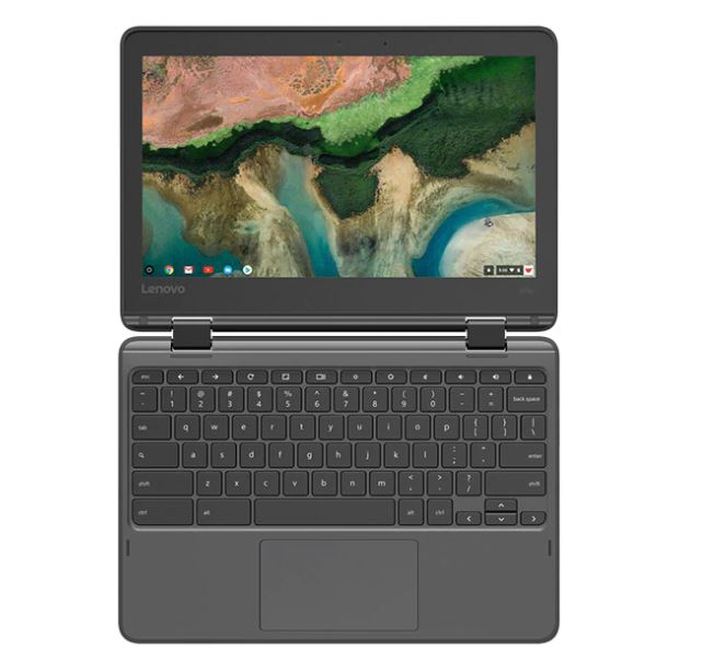 LENOVO CHROMEBOOK 300E YOG N4000/4GB/32GB/11,6