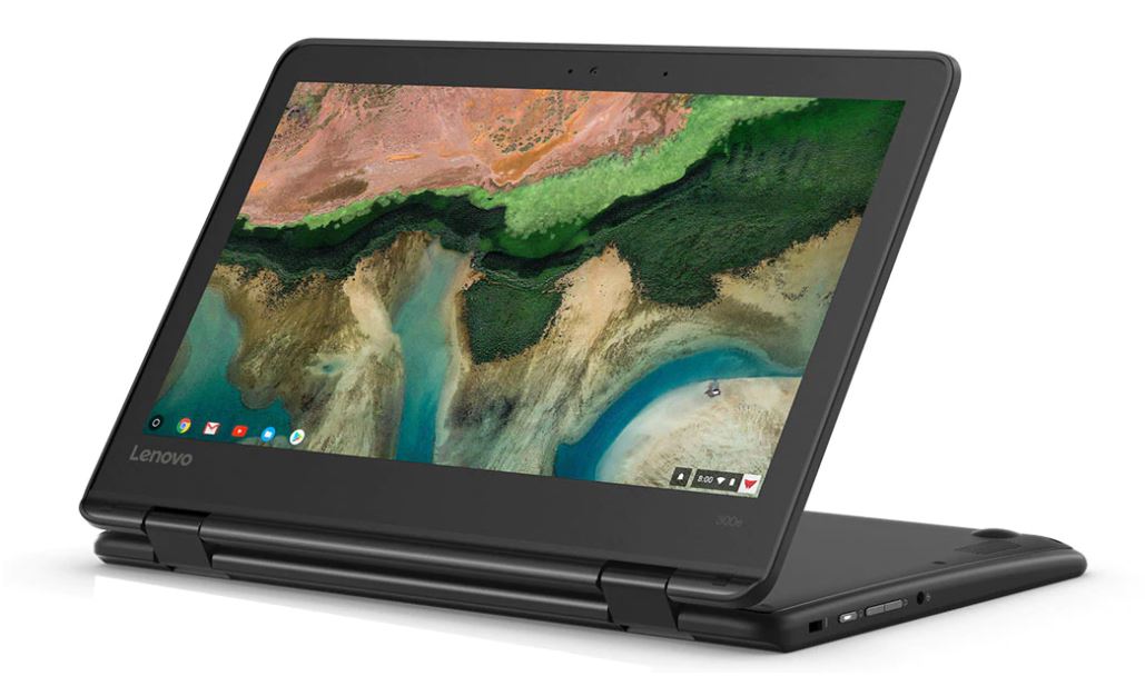 LENOVO CHROMEBOOK 300E YOG N4000/4GB/32GB/11,6