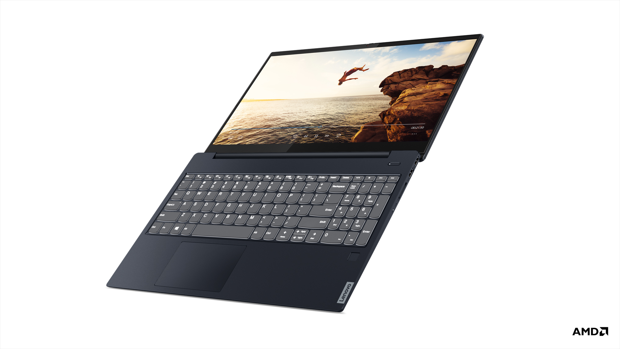 NOTEBOOK LENOVO IDEA S340-1515IIL CI7/8GB/512GBSSD/W10H