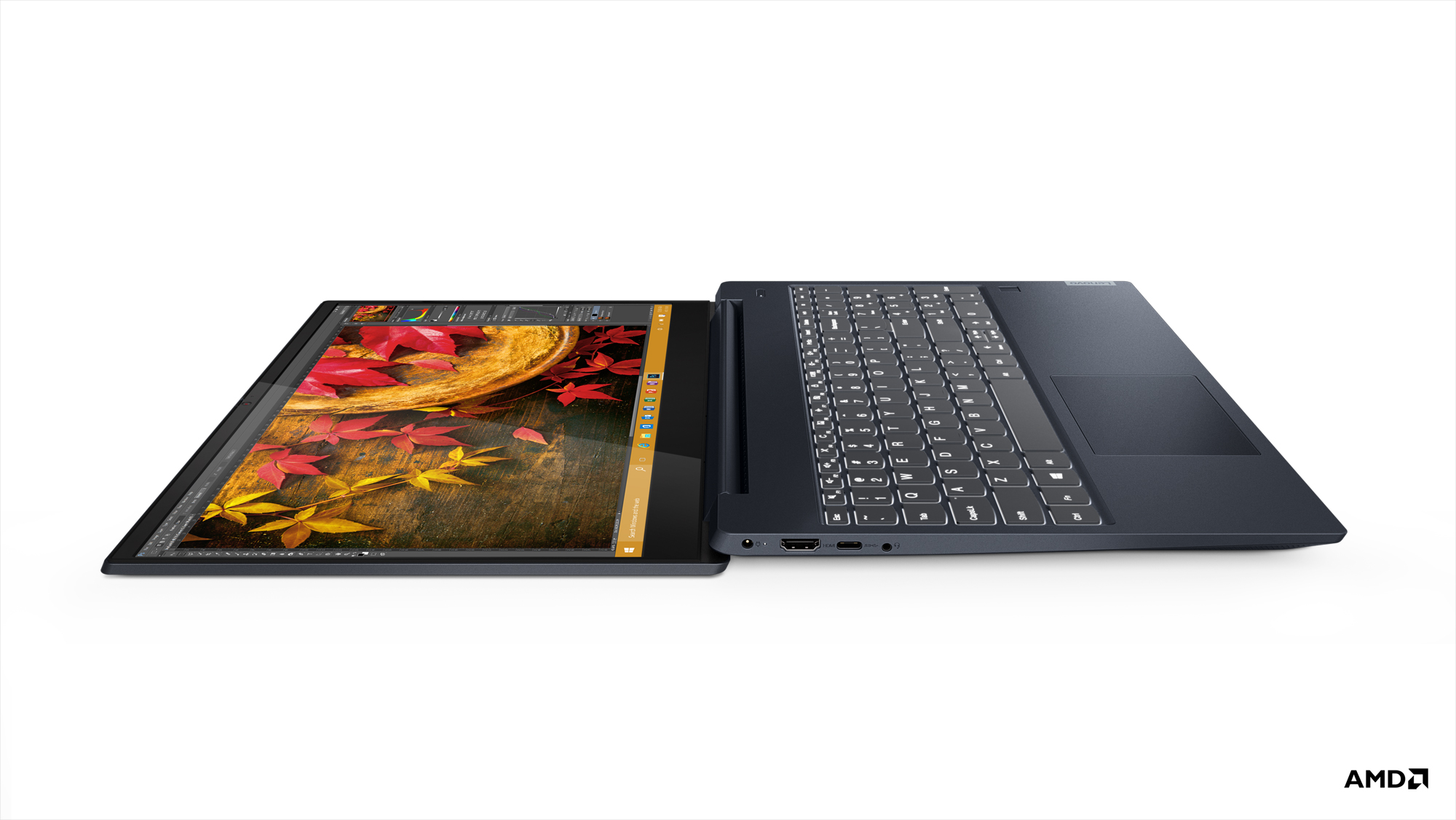 NOTEBOOK LENOVO IDEA S340-1515IIL CI7/8GB/512GBSSD/W10H
