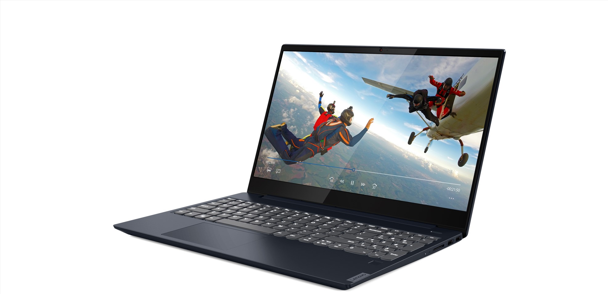 NOTEBOOK LENOVO IDEA S340-1515IIL CI7/8GB/512GBSSD/W10H