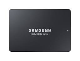 DISCO 128GB SSD 2,5" SATA 6.0 SAMSUNG **SIN CAJA**