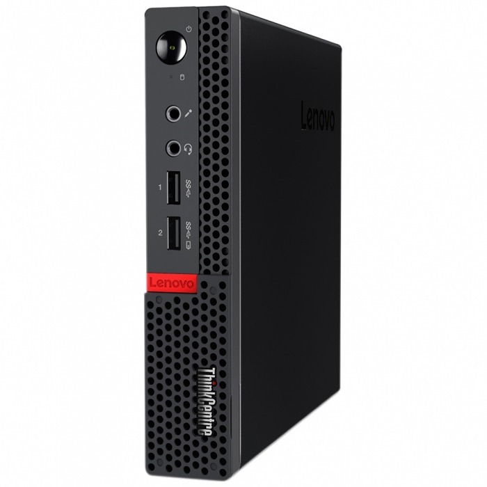 O*THINKCENTRE M625Q TINY A9-9420E/4GB/128GB SSD