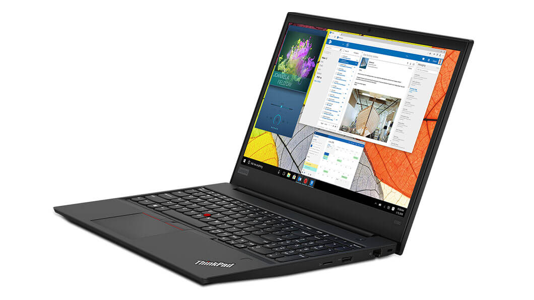 NOTEBOOK LENOVO THINKPAD E590 I7-8565U/16GB/256GB/W10P