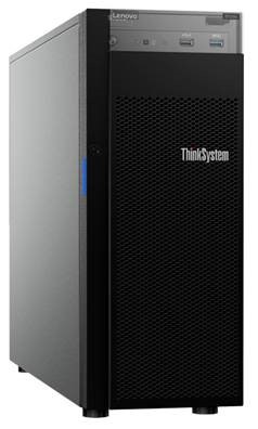 SERVIDOR LENOVO ST250 XEON E-2124 4C/16GB/550W/RAID 530-8I