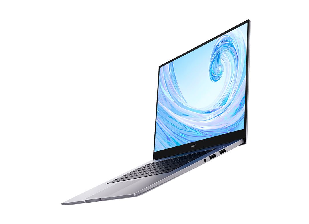 NOTEBOOK HUAWEI MATEBOOK D15 15"