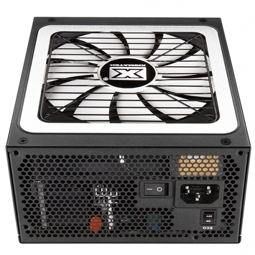 FUENTE DE PODER XIGMATEK HERA 850W 80 PLUS GOLD FULL MODULAR