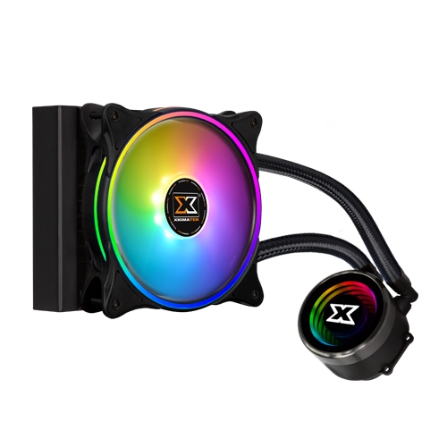 COOLER XIGMATEK AURORA 120 RGB