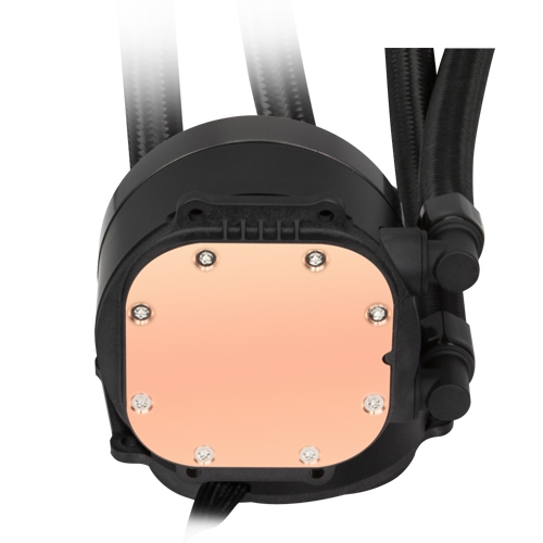 COOLER XIGMATEK AURORA 120 RGB