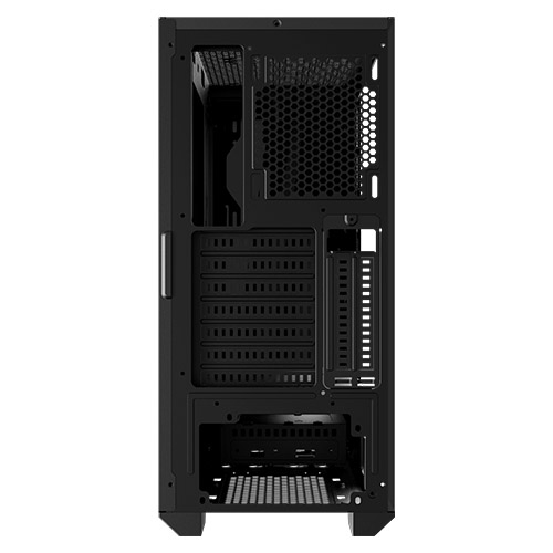 GABINETE XIGMATEK CYCLOPS BLACK E-ATX