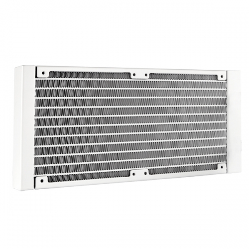 COOLER XIGMATEK AURORA 240 ARCTIC RGB