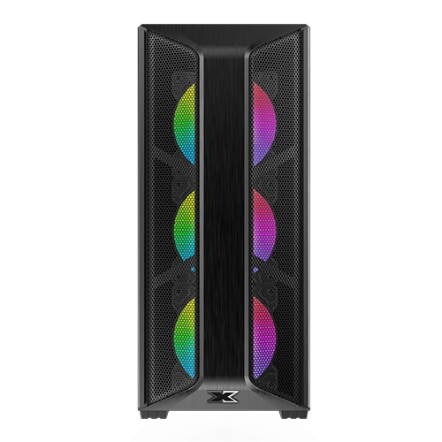 GABINETE XIGMATEK TRIO ATX
