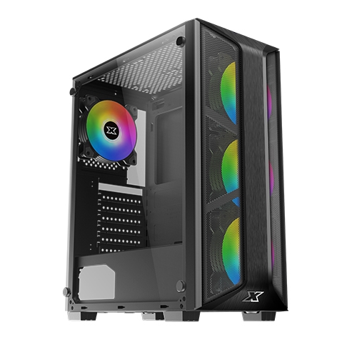 GABINETE XIGMATEK TRIO ATX