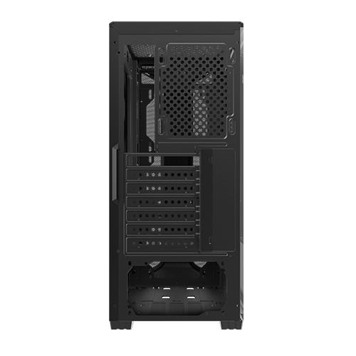 GABINETE XIGMATEK TRIO ATX