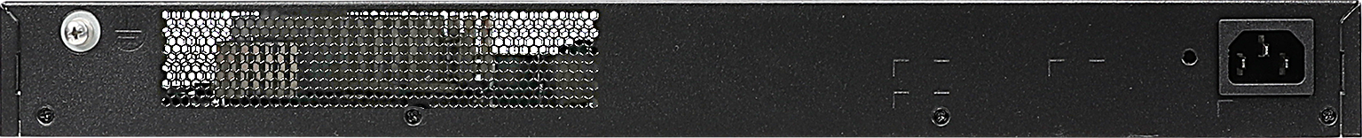 SWITCH HUAWEI CLOUDENGINE S1730S-S24T4S-A (24*GE, 4*GE SFP)