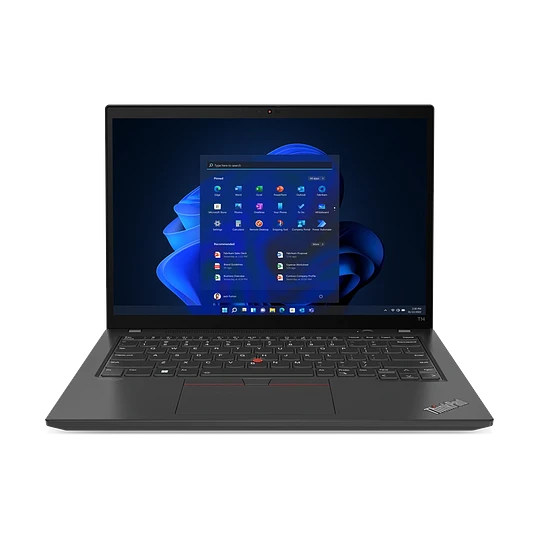 NOTEBOOK LENOVO THINKPAD T14 I7-1255U 512GB 16GB W10P