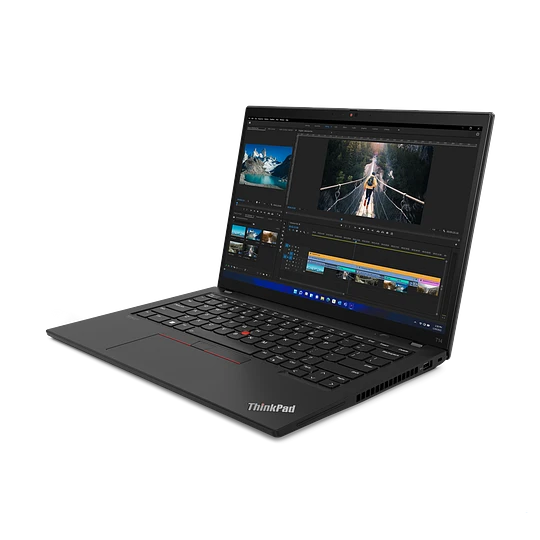 NOTEBOOK LENOVO THINKPAD T14 I7-1255U 512GB 16GB W10P