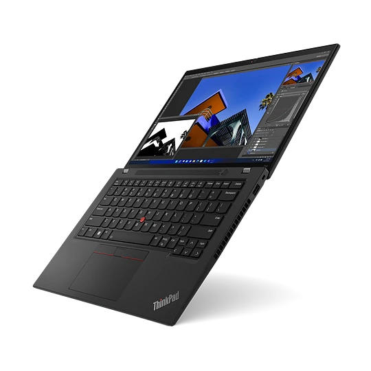 NOTEBOOK LENOVO THINKPAD T14 I7-1255U 512GB 16GB W10P