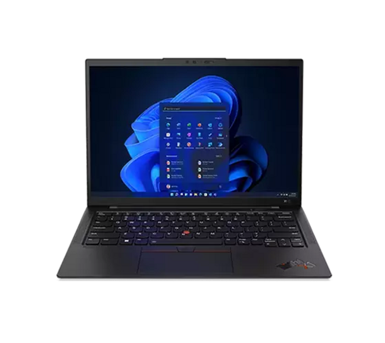 NOTEBOOK LENOVO THINKPAD X1 CARBON I7-1255U TOUCH 16G 512G