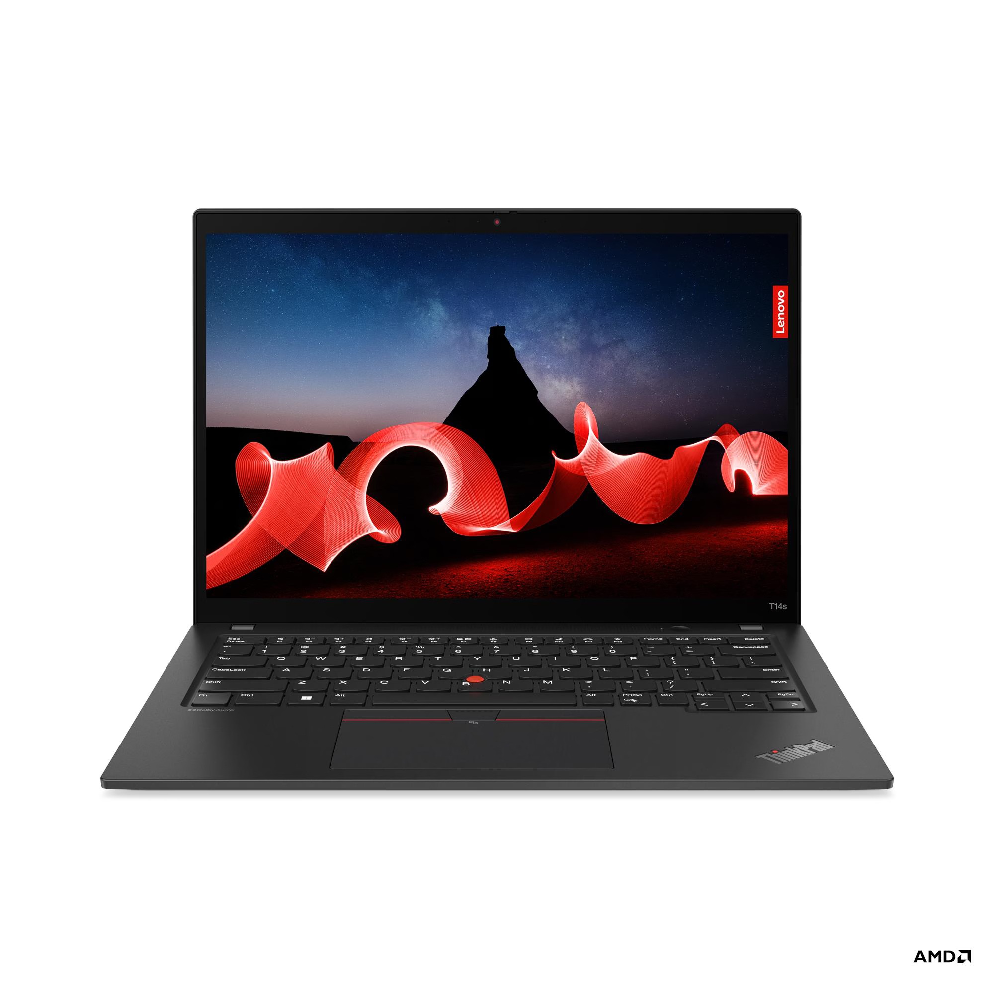 NOTEBOOK LENOVO THINKPAD T14S R7 PRO 7840U 32G 1TB W11P