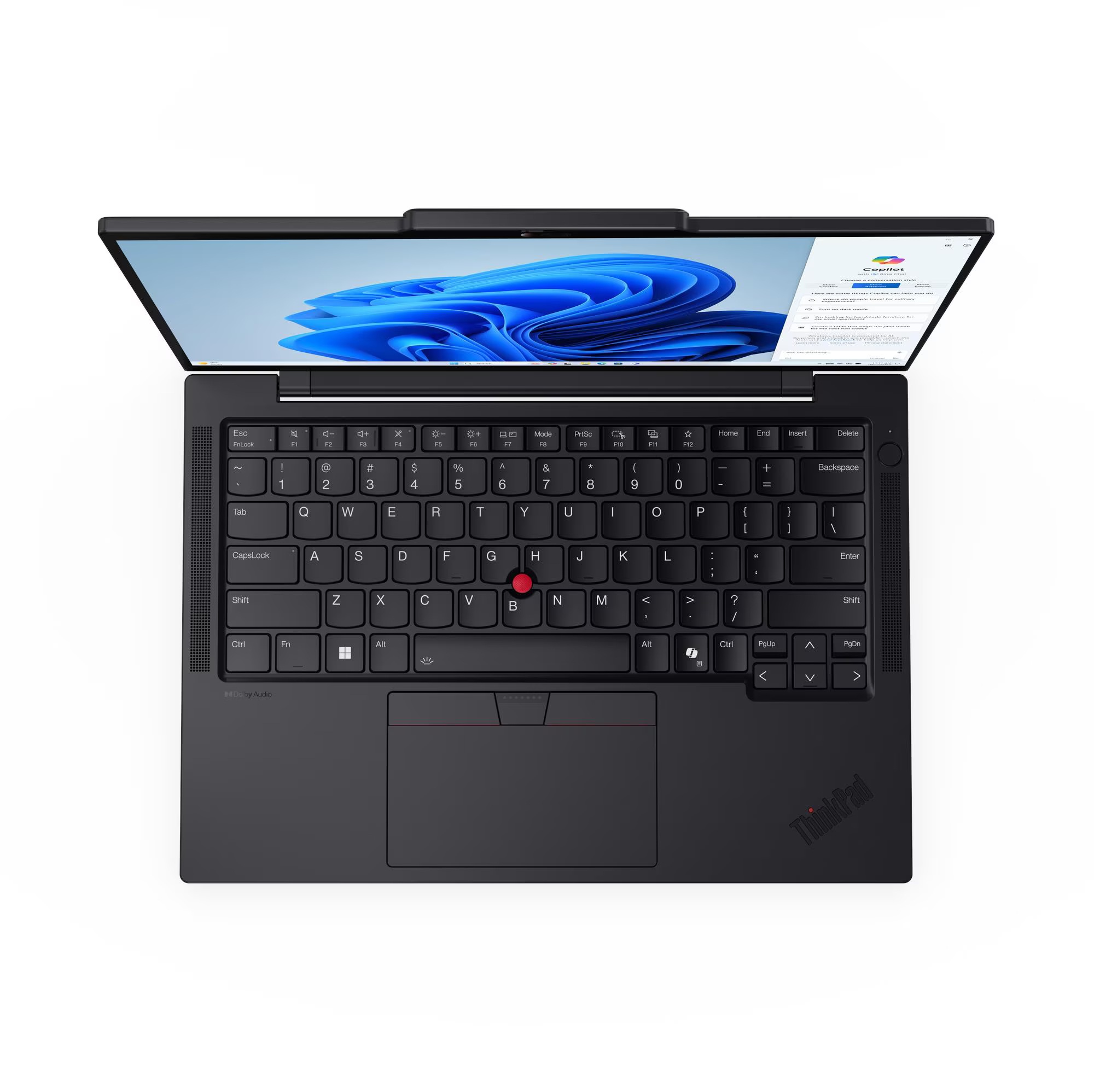 NOTEBOOK LENOVO THINKPAD T14s Ultra 7 155U 16GB 1TB W11P