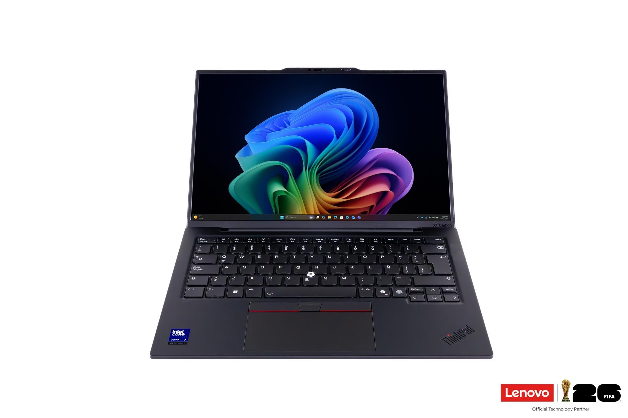 NOTEBOOK LENOVO THINKPAD X1 CARBON Ultra7 32GB 1TB W11P FIFA