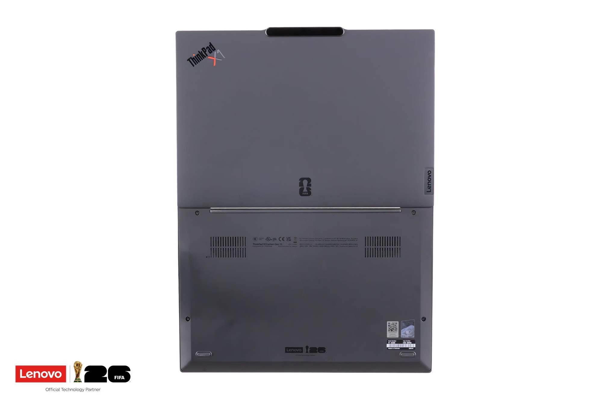 NOTEBOOK LENOVO THINKPAD X1 CARBON Ultra7 32GB 1TB W11P FIFA