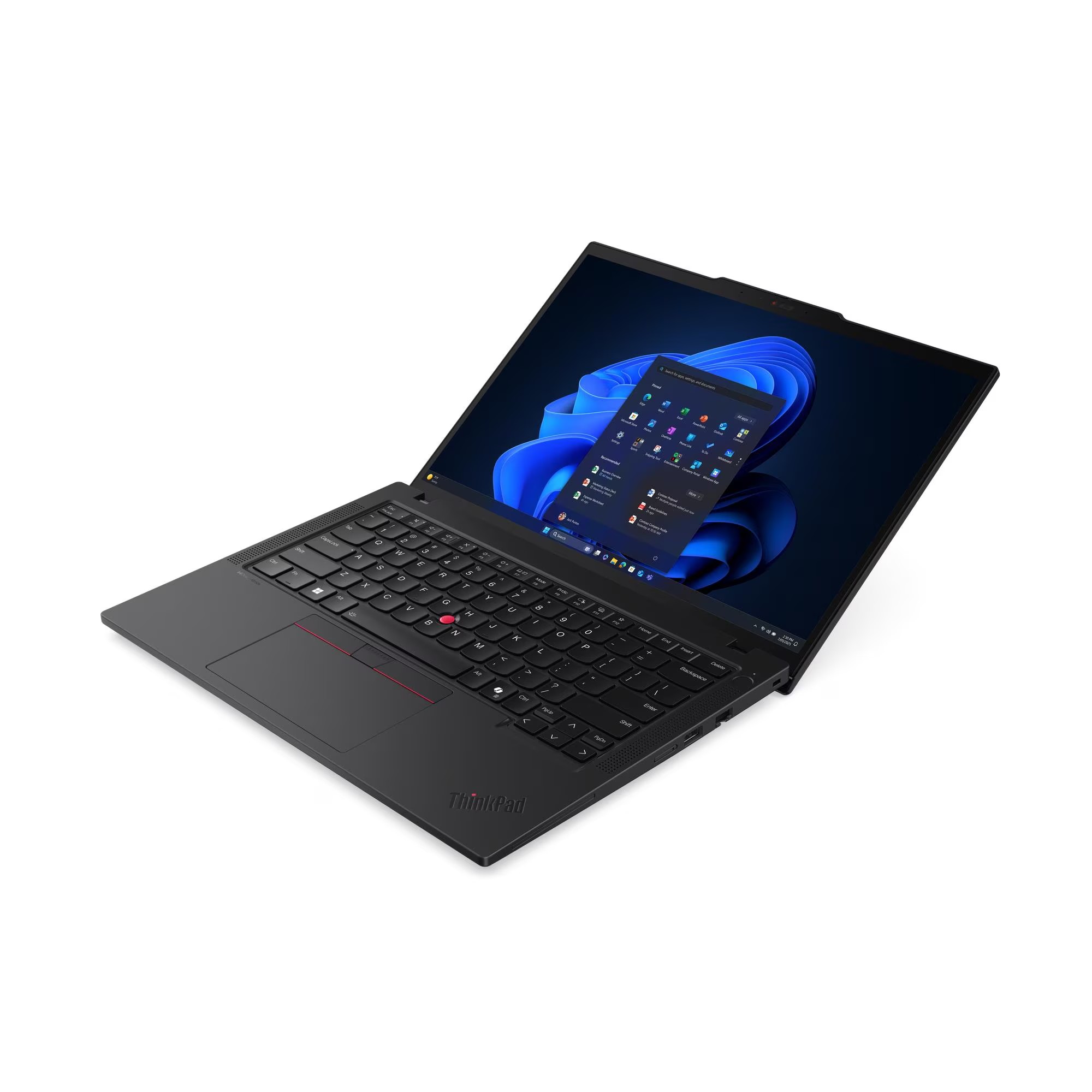 NOTEBOOK LENOVO THINKPAD T14 ULTRA 7 255U 16gb 1tb w11p