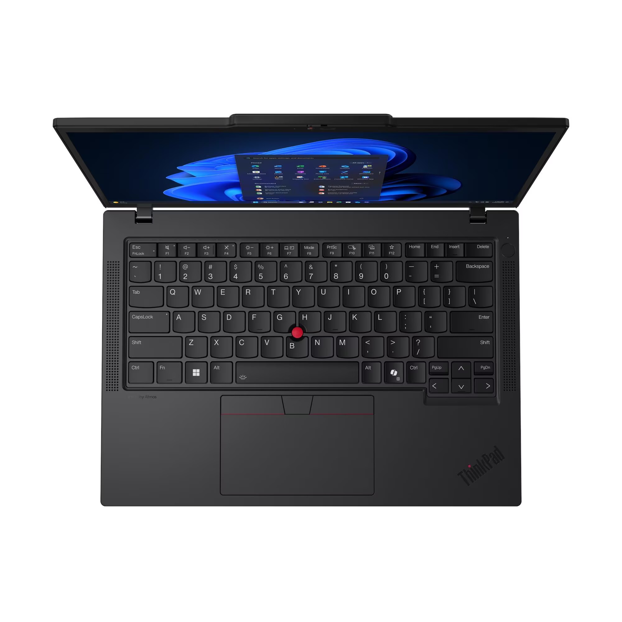 NOTEBOOK LENOVO THINKPAD T14 ULTRA 7 255U 16gb 1tb w11p