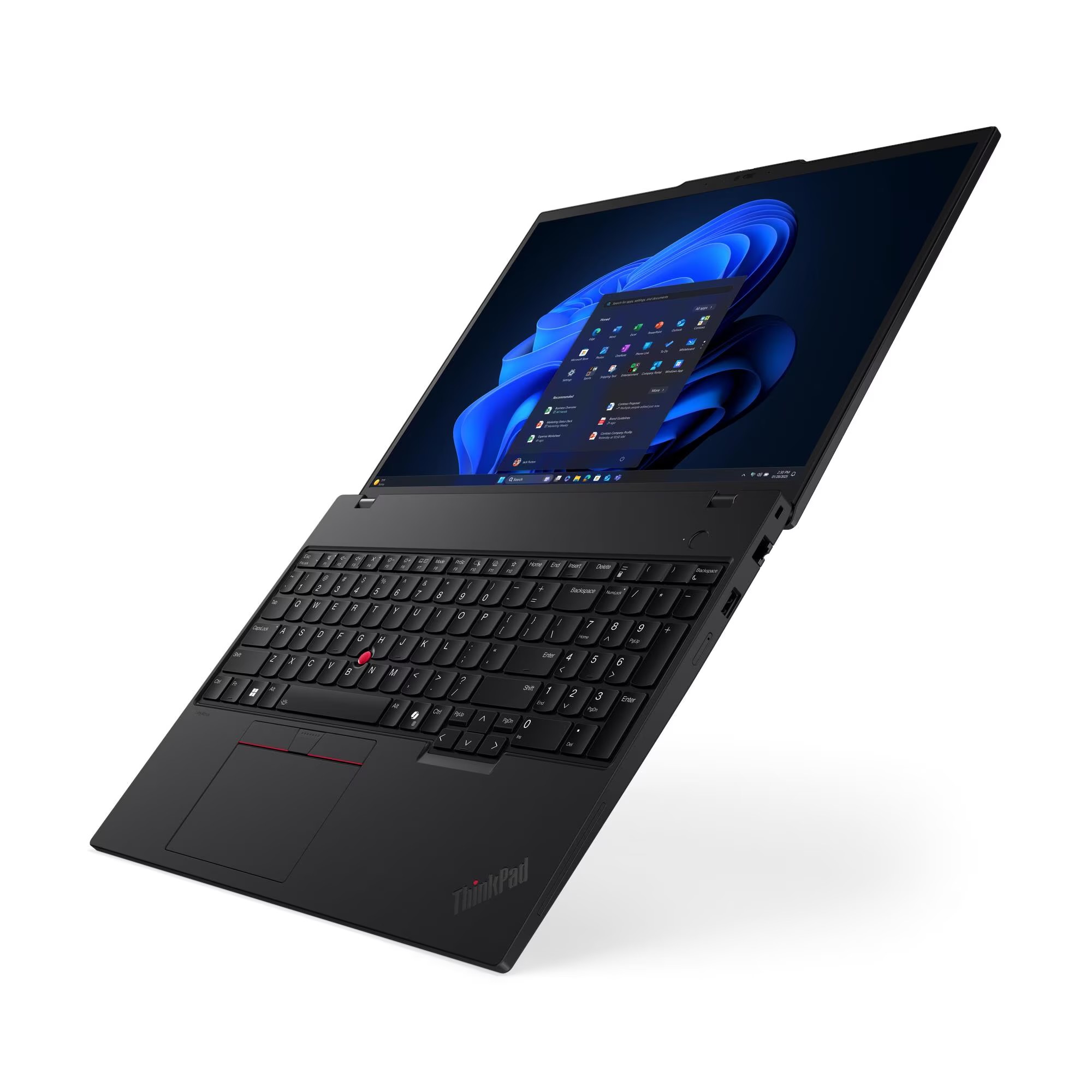 NOTEBOOK LENOVO THINKPAD T16 ULTRA 7 255U 32gb 1tb w11p