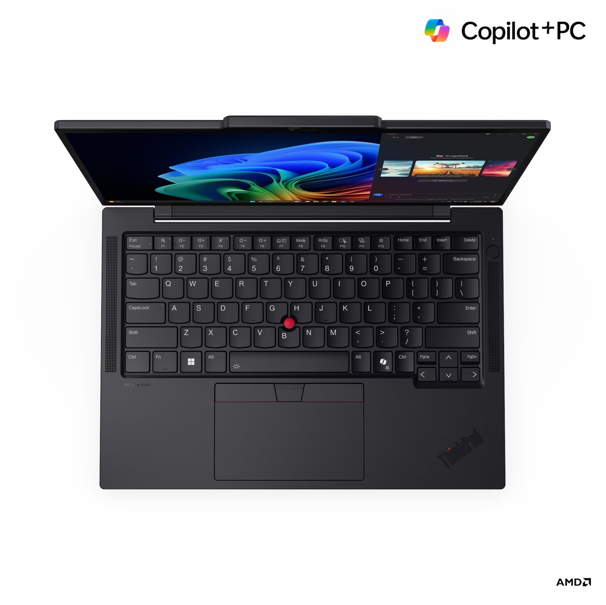 NOTEBOOK LENOVO THINKPAD T14S Ryzen AI 7 PRO 32GB 1TB W11P
