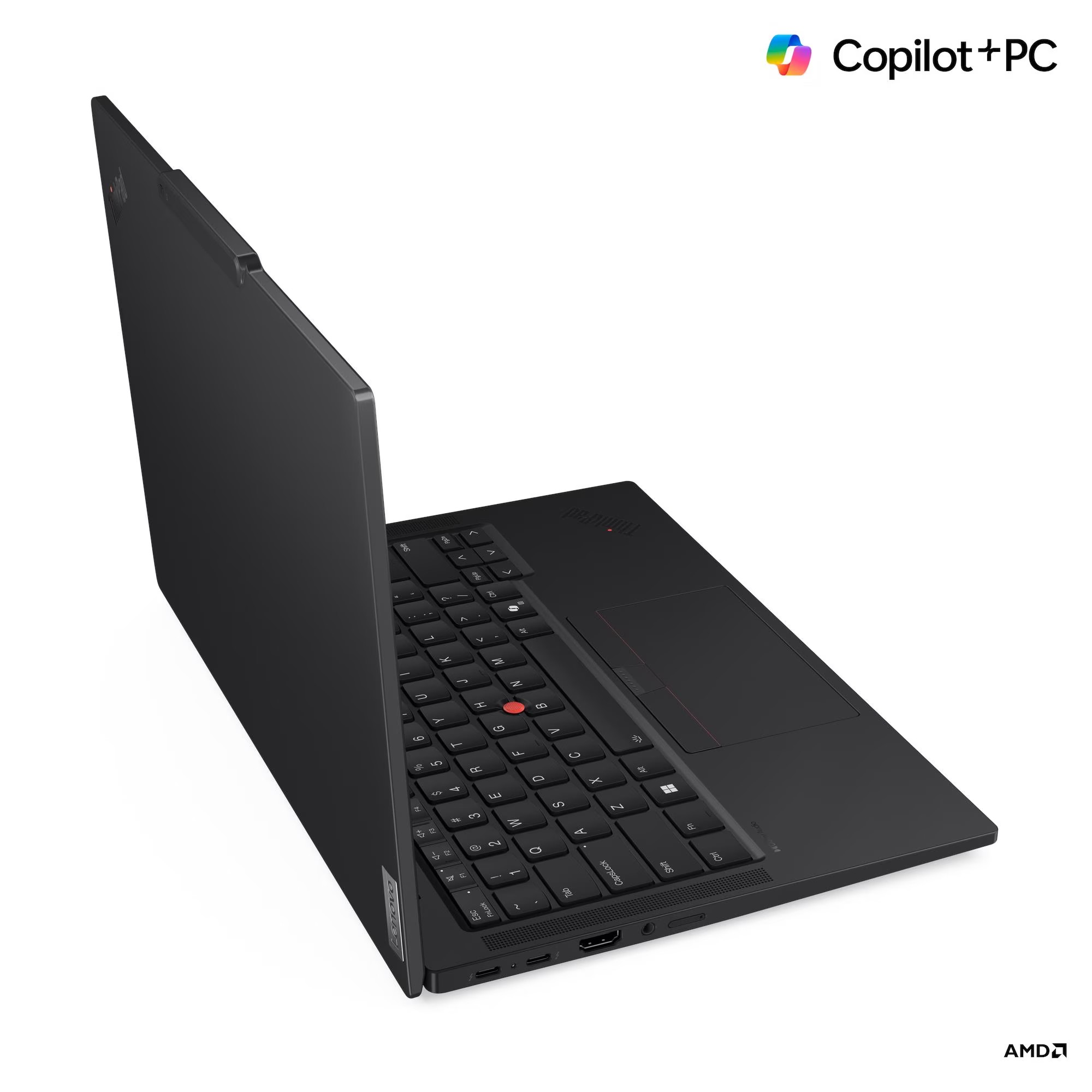 NOTEBOOK LENOVO THINKPAD T14S Ryzen AI 7 PRO 32GB 1TB W11P