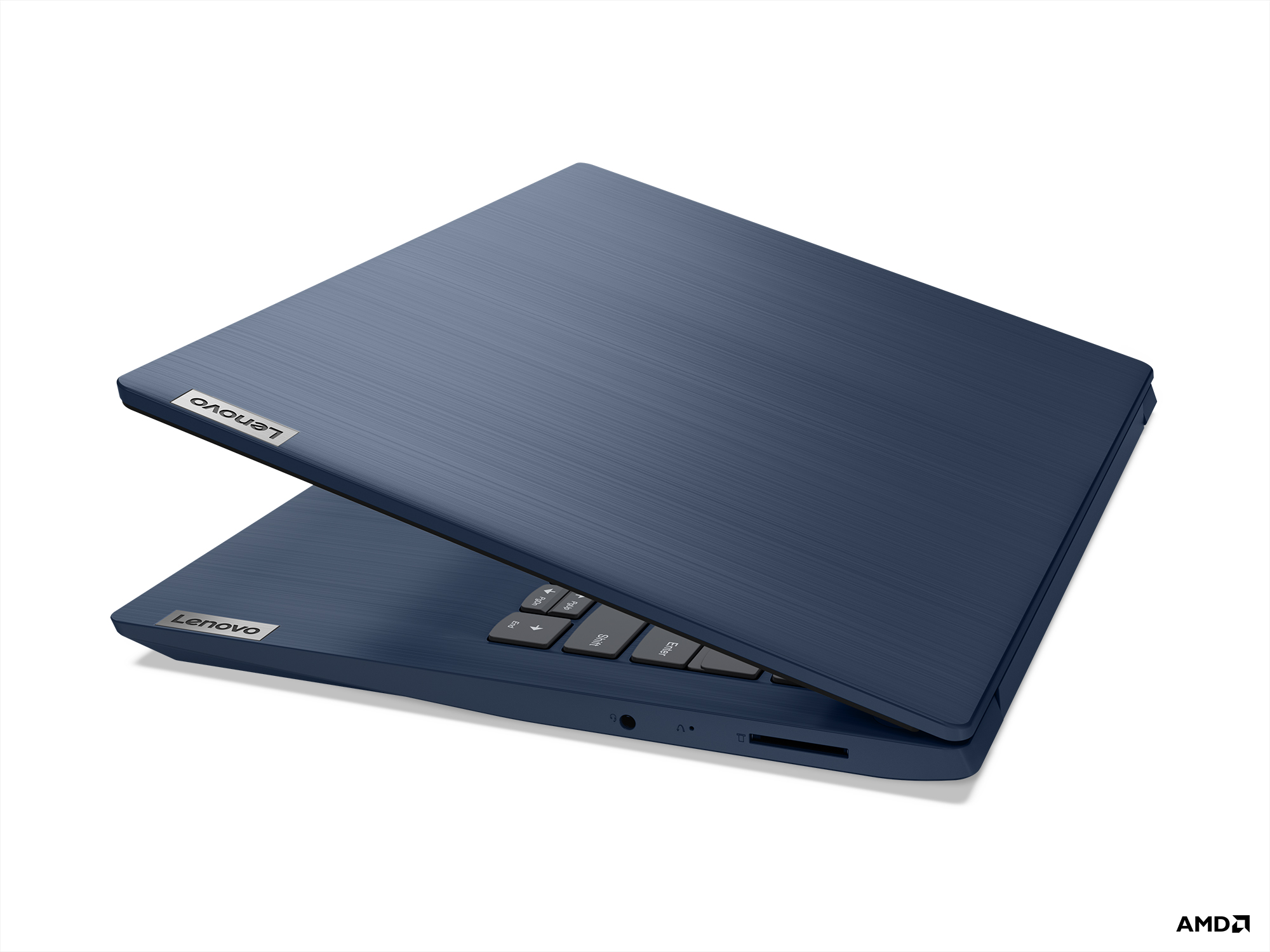 NOTEBOOK LENOVO IP3 14 AMD-3050U 4GB 128SSD