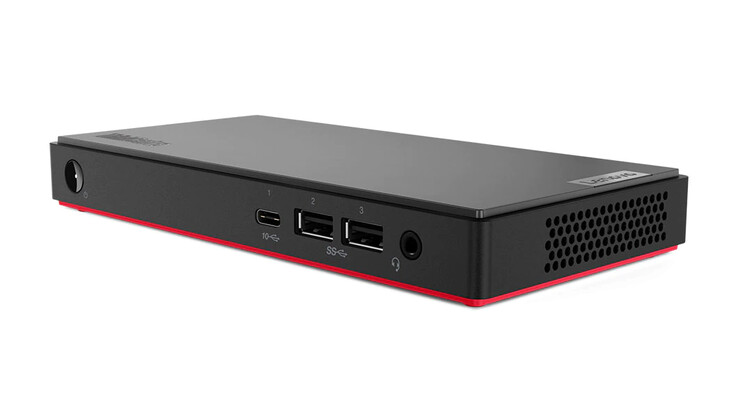 THINKCENTRE M90N NANO CELERON 4205U/4GB/128GB/FREEDOS/3YOS