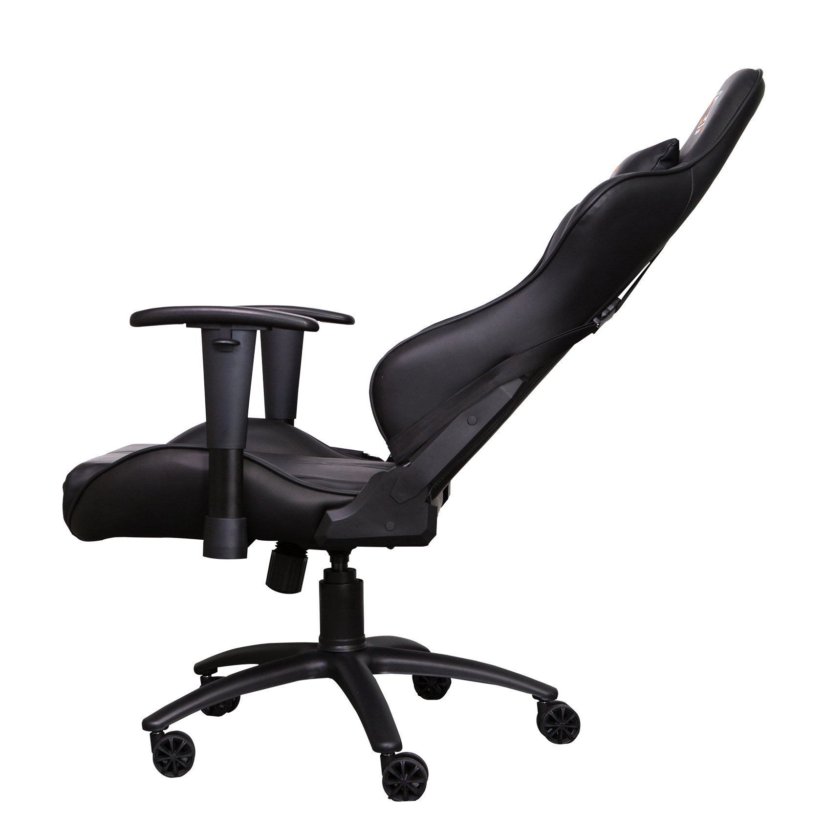 SILLA GAMER XIGMATEK CHICANE BLACK