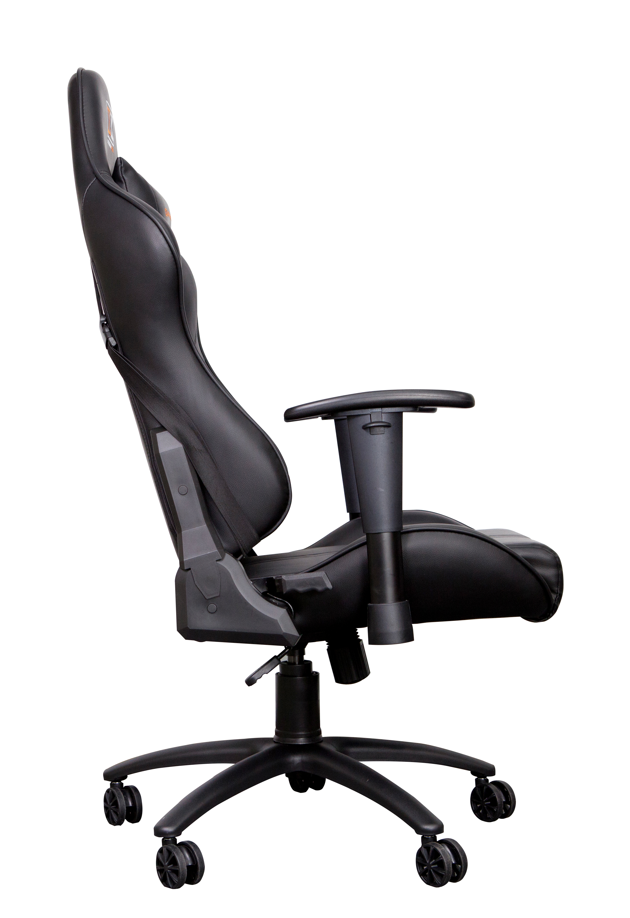 SILLA GAMER XIGMATEK CHICANE BLACK