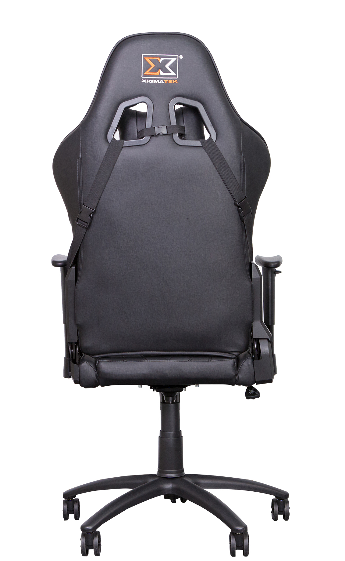 SILLA GAMER XIGMATEK CHICANE BLACK