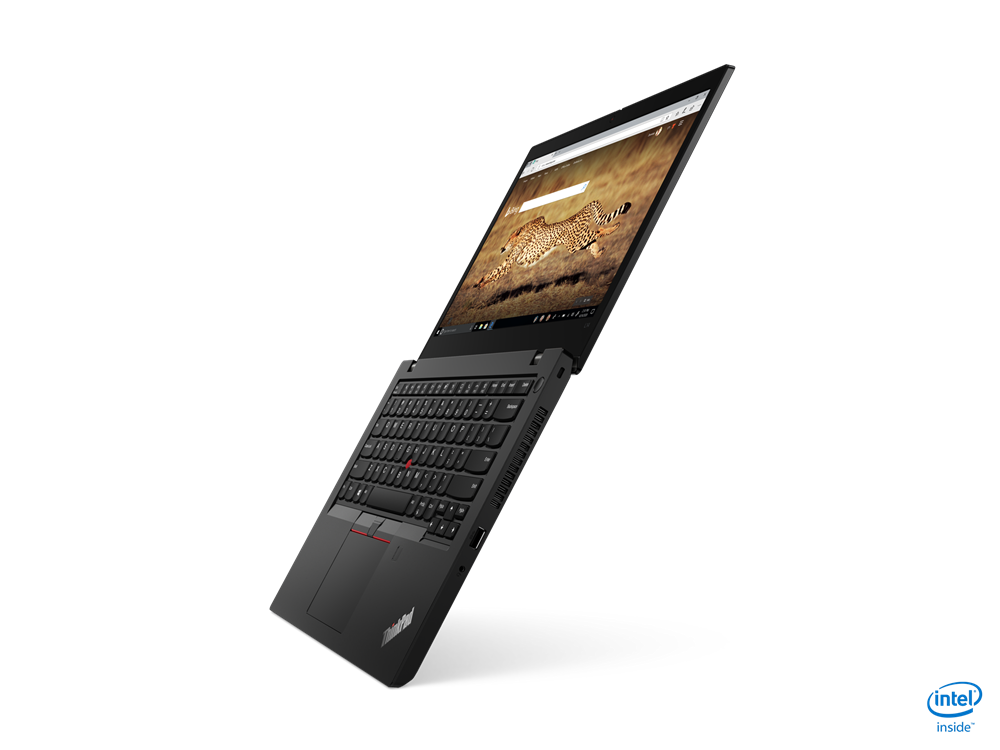 NOTEBOOK LENOVO THINKPAD L14 I5-10210U/8GB/256GB/W10P/3YCI