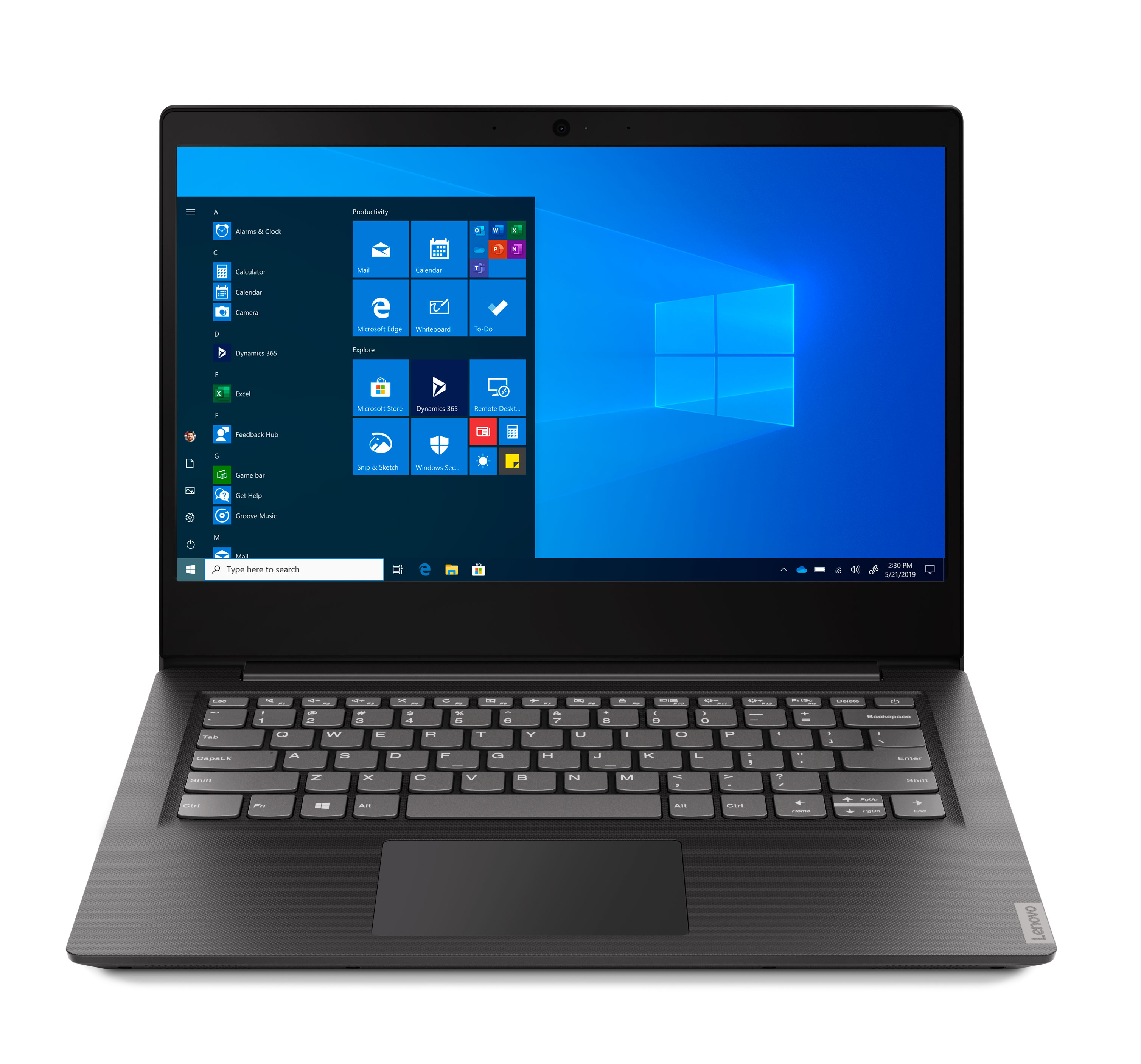 NOTEBOOK LENOVO S145-14API 3020E 8GB 1TB W10H