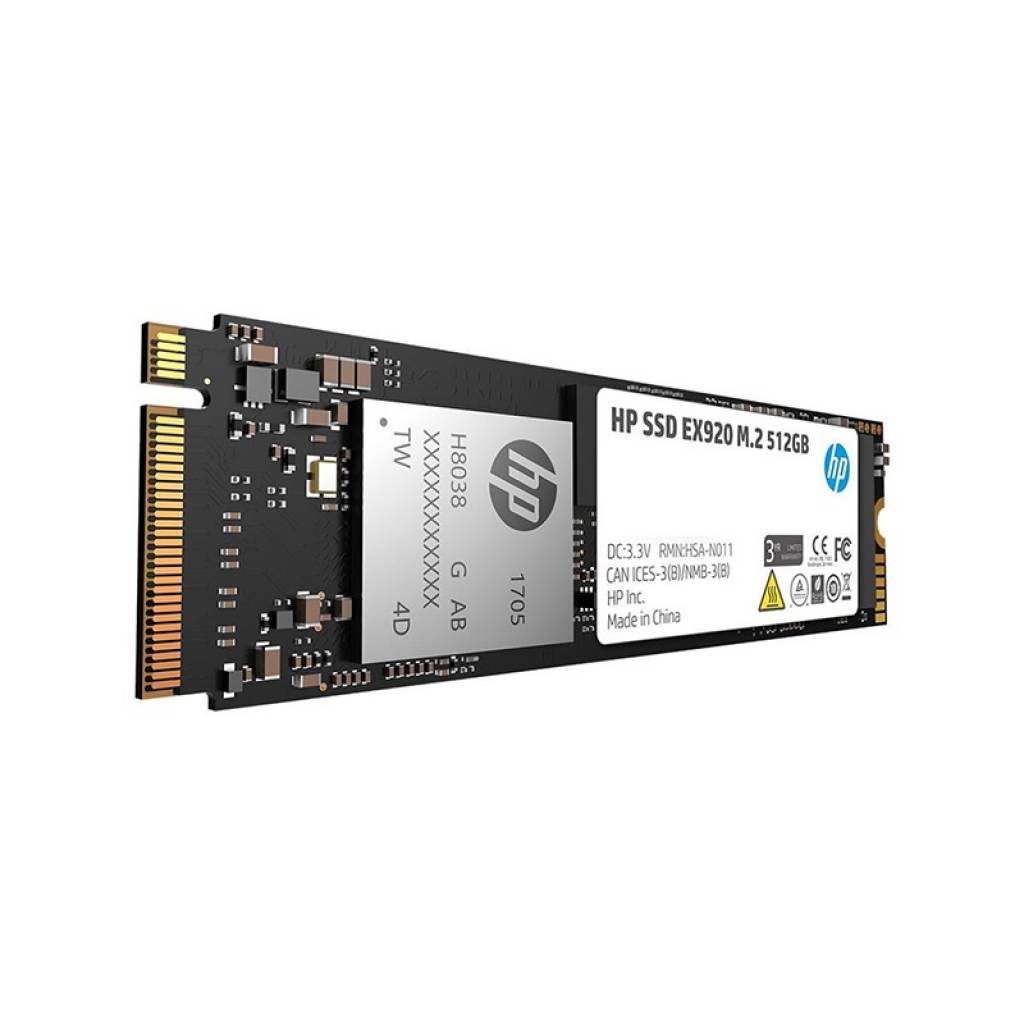 SSD M2 2280 ADATA SX6000-512GB