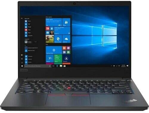 NOTEBOOK LENOVO THINKPAD E14 R3 4300U/8GB/256GB/W10P/1YC