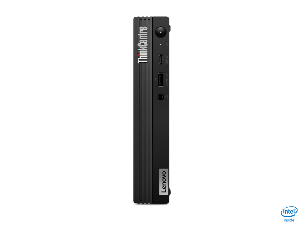 LENOVO THINKCENTRE M70Q TINY I3-10100T 8GB 128GB FREEDOS