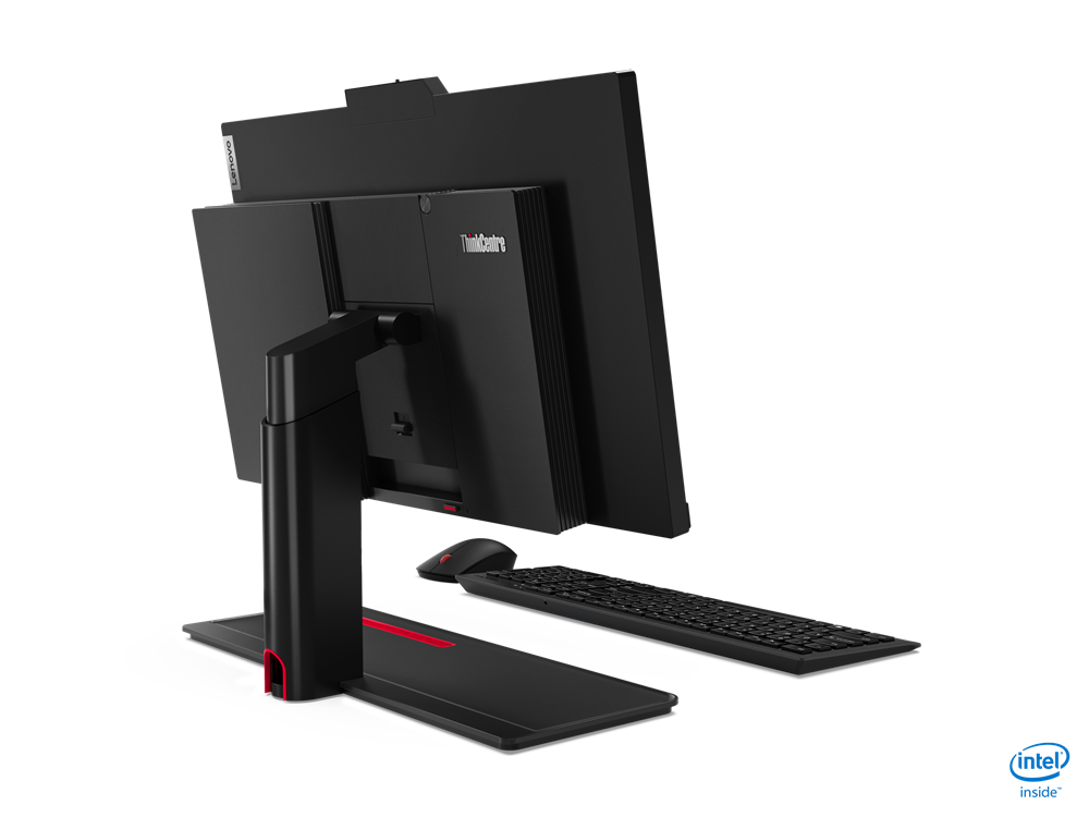AIO LENOVO THINKCENTRE M70A I3-10100 8GB 256GB W10P 3YOS