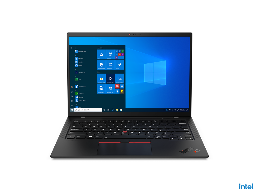 NOTEBOOK LENOVO THINKPAD X1 CARBON I7-1165G7 16 512 W10P