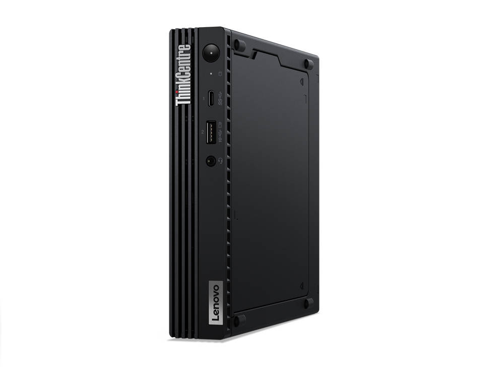 PC LENOVO THINKCENTRE M70Q TINY I3-10100T 8G 128G W10P 3YOS