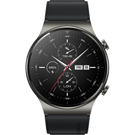 HUAWEI WATCH GT2 PRO 4GB SPORT BLACK