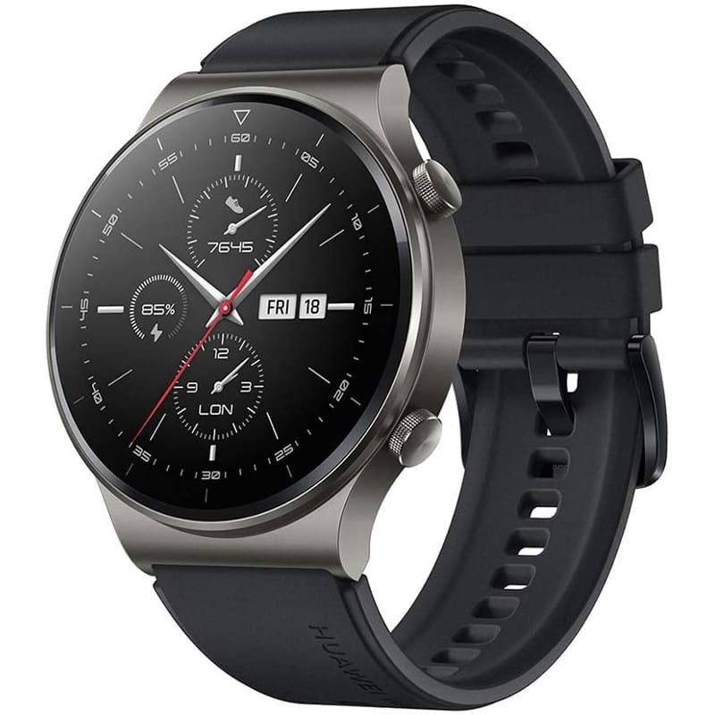 HUAWEI WATCH GT2 PRO 4GB SPORT BLACK