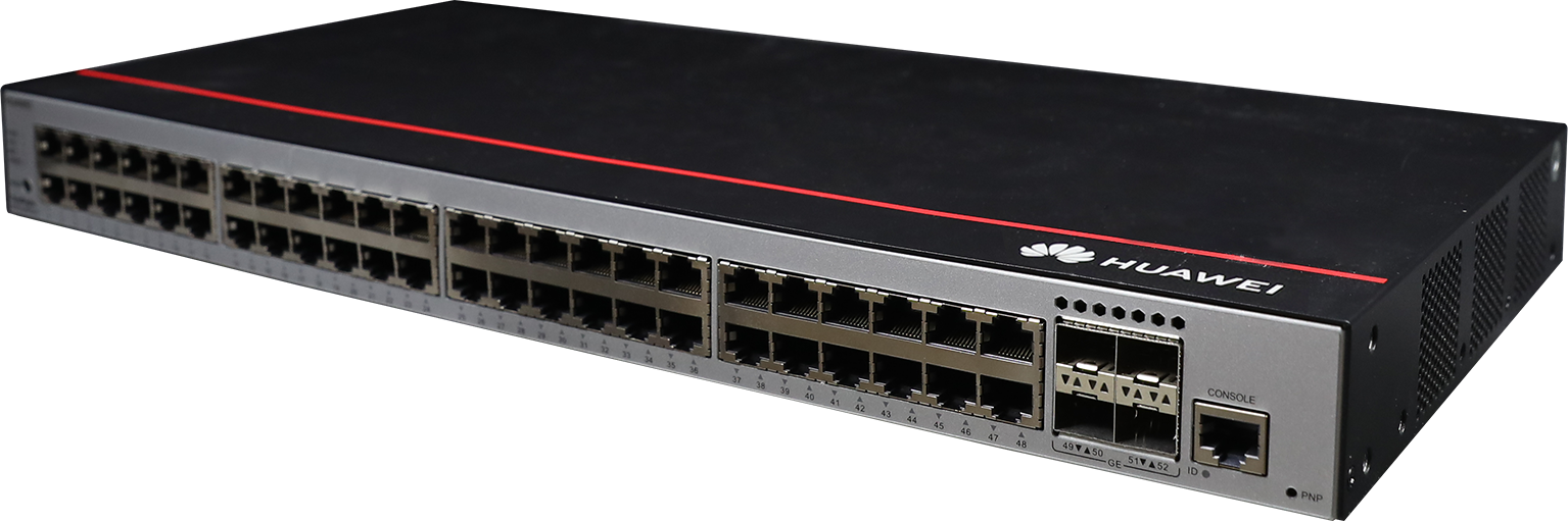 SWITCH L3 HUAWEI S5735-L48T4S-A1 48*G + 4*G SFP