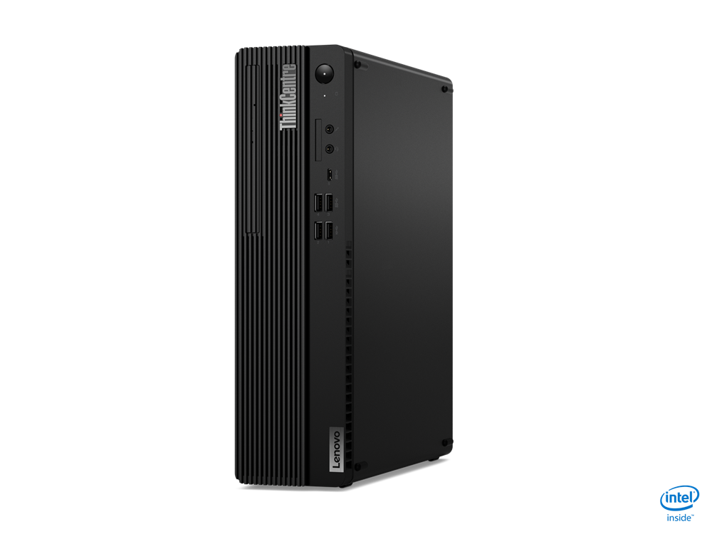 PC LENOVO THINKCENTRE M70S SFF I510400/8GB/256GB M.2/W10P/3Y